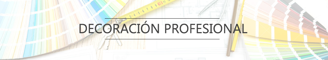 cursos online de decoración profesional