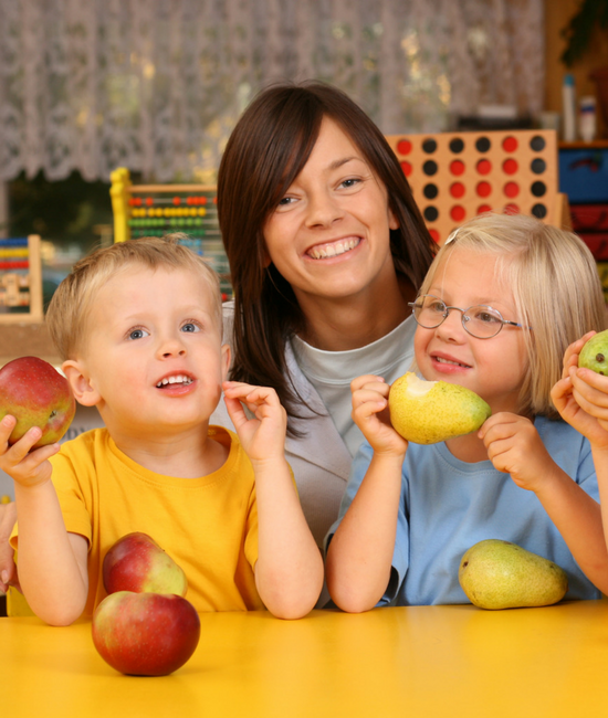 Curso Online de Monitor de Comedor y Transporte Escolar | ALBE Formación Curso Online de Monitor de Comedor y Transporte Escolar | ALBE Formación