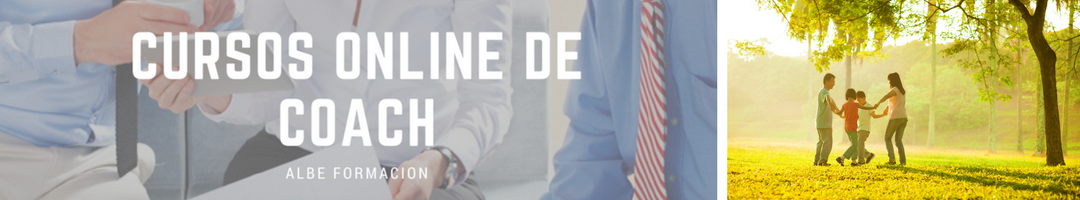 Cursos Online de Coach